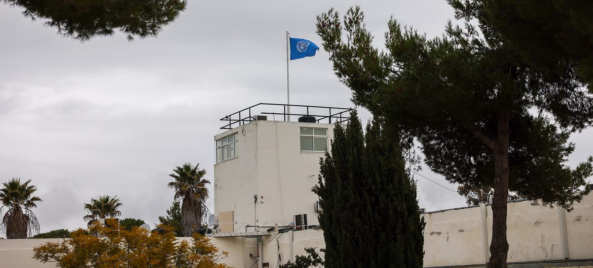 East Jerusalem: Forced shutdown of UN clinic signals escalating disregard for international law